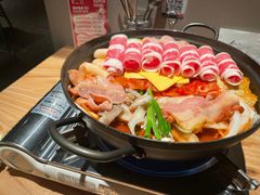 -KimPro 辛普乐概念韩餐