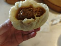 笋丁肉馅-红灯笼大酒楼(通湖路店)