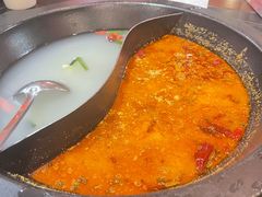 -陈府大宅门成都火锅·手切鲜肉(太原街店)