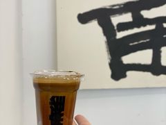 DIRTY-麻雀咖啡SPARROW COFFEE(十全街店)