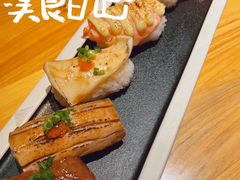 -立山居酒屋·烧鸟 天妇罗(西北湖店)