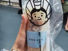 -我是酸奶君(壹方城店)