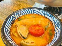 -Hi YOU你的饭局泰餐厅(雍和宫店)