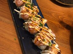 -信日本料理(信义坊店)
