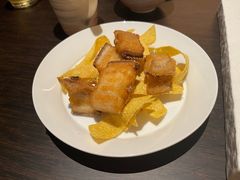 -庐灶江南·江南菜·四合院Bistro(东直门雍和宫·原华侨宾馆店)