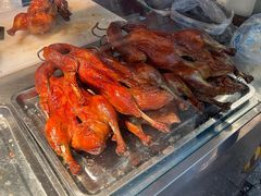 -上海枇杷烤鸭(燕丰商场店)