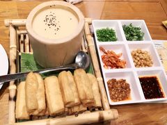 -福照楼汽锅鸡·云南菜(护国路店)