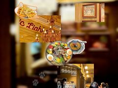 -一沙一城·岩烤牛扒(深圳首店)