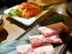 -首尔朴宝·炭火烤肉(五角场店)