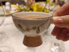 -东海朗廷酒店-唐阁T’ANG COURT 中餐厅