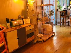 -灯塔咖啡馆BOOK·Coffee Shop