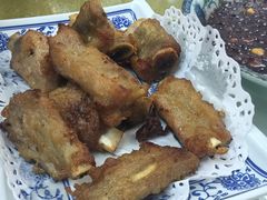-芸海阁·农家私房菜(沙家浜景区出口店)