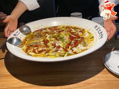 -新太二·鲜料川菜(智慧城广百店)