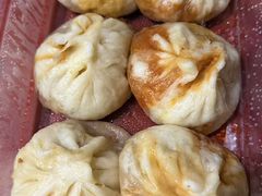 点外卖的包子-天兴居(鲜鱼口街店)