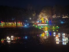 -句容茅山景区