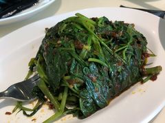 马来风光-无招牌海鲜餐厅(滨海艺术中心店)