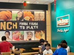 -Borenos Fried Chicken(Asia City)