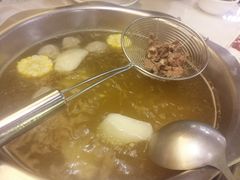 -潮汕大目牛肉火锅(上梅林店)