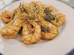 -老巴刹新加坡餐厅