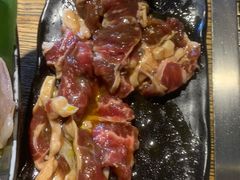 -鑫釜山海鲜烧烤(浑南店)