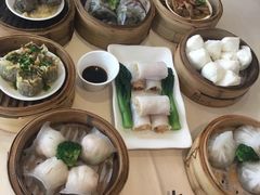 -方鼎食府粤菜酒楼•茶点•宴会