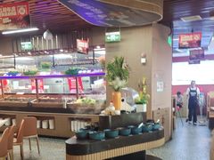 -牛佳客自助烤肉火锅餐厅(万泰汇店)