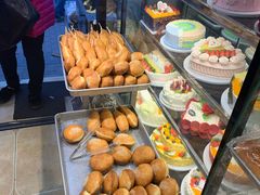 -宏发红西饼屋(天津路店)