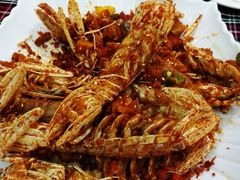 -QQ海鲜餐厅