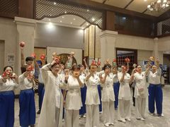 -豪爵足道·SPA(蔡甸店)