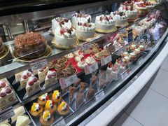 -不二家(数寄屋橋店)