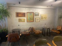 -25#COFFEE(古地石店)