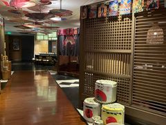 -佛山希尔顿酒店·融誉亚洲美食荟