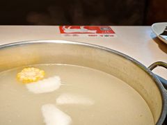 -潮泰牛肉火锅 · 创于1992年(车公庙店)