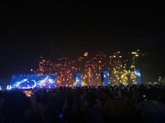 -泰达航母主题公园