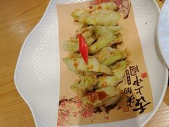 -味莊餐厅(康庄南街店)