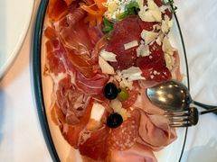 -DA·MARCO大马可意大利餐厅(京华店)