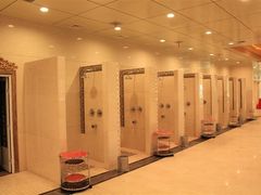 -九号公馆(秦岭路店)