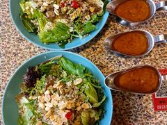 -彼德西餐厅(凯德广场新南店)