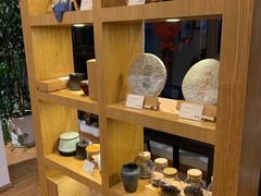 零售区-拂晓山房·私房川菜(西门店)