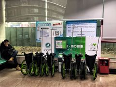 周边环境-上海市第四人民医院