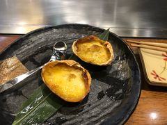 -大渔铁板烧(中山路八佰伴店)
