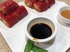 -点都德(大茶楼店)