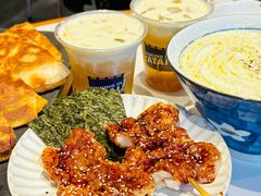 -火山屋台(新街口店)