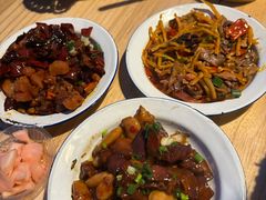 -渝绝回味碗土家洋芋饭(学道街店)