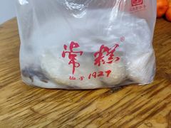 -常州糕团店(北大街新世纪商城店)