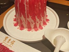 -东来顺·非遗火锅(高新店)