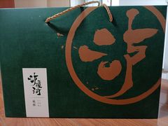 -泸溪河桃酥(西直门凯德店)