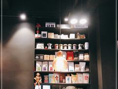 -black rainbow coffee