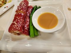 -黄埔华苑酒家(黄埔店)