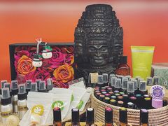 -Angkor SPA 柬埔寨古法按摩(环贸店)